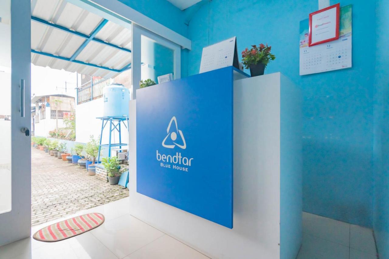 Hotel Reddoorz Syariah At Jl Pangeran Hidayatullah Cianjur Zewnętrze zdjęcie