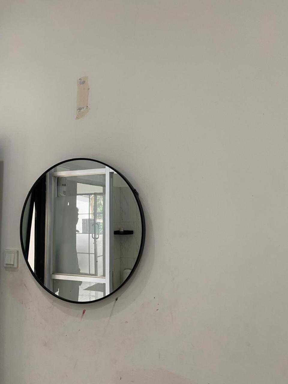 Hotel Reddoorz Syariah At Jl Pangeran Hidayatullah Cianjur Zewnętrze zdjęcie